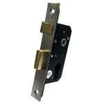 NELK RETRO 2" EURO SASH LOCK (WILLENHALL M5)