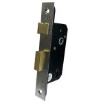 NELK RETRO 2" 5 LEVER SASH (LEGGE REPLACMENT)