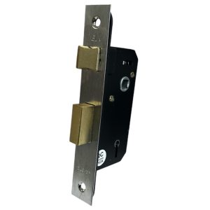 NELK RETRO 2" 5 LEVER SASH (LEGGE REPLACMENT)