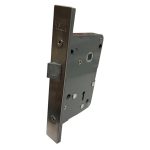 NKS NATIONAL KEY SCHEME REVERSIBLE HANDING DISABLED BATHROOM LOCKSET COMPLETE WITH HANDLE (RADAR TYPE) - Image 2