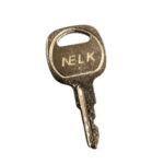 NELK LITE INLINE MULTI SPINDLE ESPAG HANDLE WHITE - Image 3