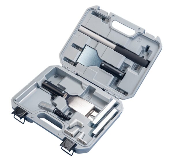 SOUBER TOOLS TILT & TURN MECHANISM OPENING KIT - Image 1