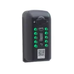 ark Tamo™ PRO Maximum Security Key Safe