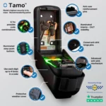 ark Tamo Maximum Security Key Safe - Image 3