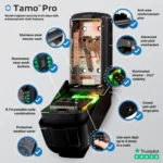 ark Tamo™ PRO Maximum Security Key Safe - Image 3