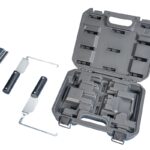 SOUBER TOOLS UPGRADED WINDOW MECHANISM OPENING KIT