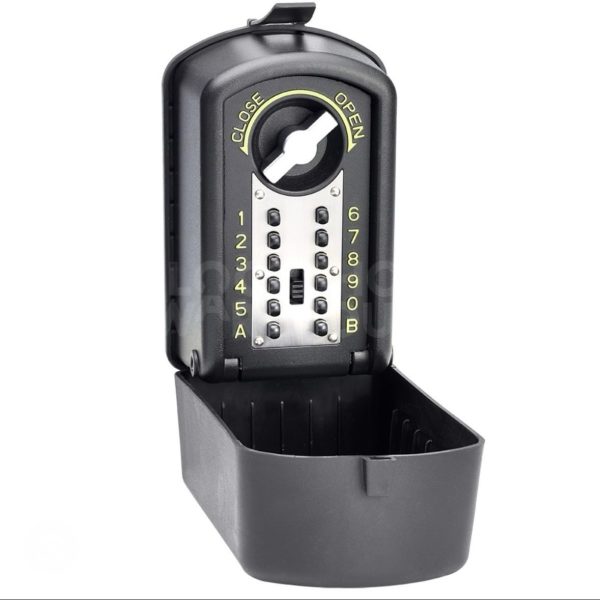 Burton Keyguard XL Key Safe - Image 2