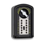 Burton Keyguard XL Key Safe