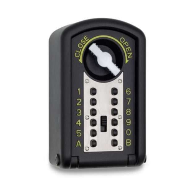 Burton Keyguard XL Key Safe - Image 1