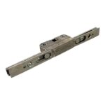YALE WINDOW GEARBOX 22MM BACK SETS NO CAMS 190MM LENGTH