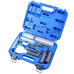 SOUBER TOOLS COMPOSITE DOOR OUTSIDE KIT SYSTEM
