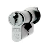 EURO SPEC MP10 EURO CYLINDER & TURN