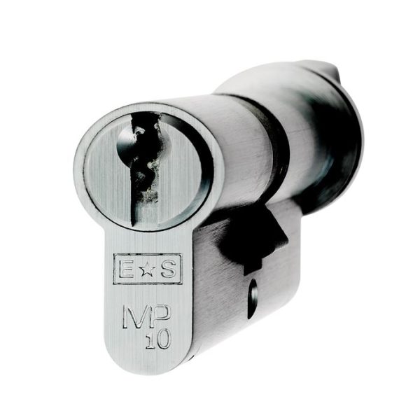 EURO SPEC MP10 EURO CYLINDER & TURN - Image 1