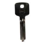 FEDERAL Smith and Lock / Gabriel key blank