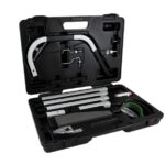 SOUBER TOOLS LETTER BOX TOOL COMPLETE KIT