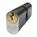 NELK BASE DOUBLE OVAL CYLINDER
