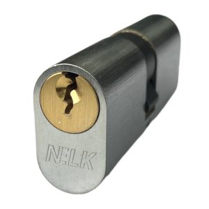 NELK BASE DOUBLE OVAL CYLINDER