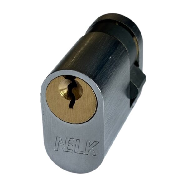 NELK BASE HALF OVAL CYLINDER - Image 1