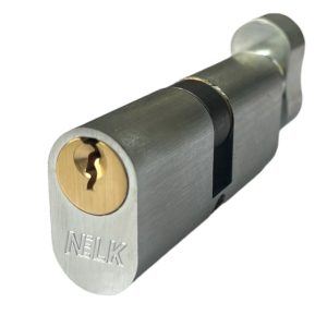 BASE OVAL CYLINDER & TURN