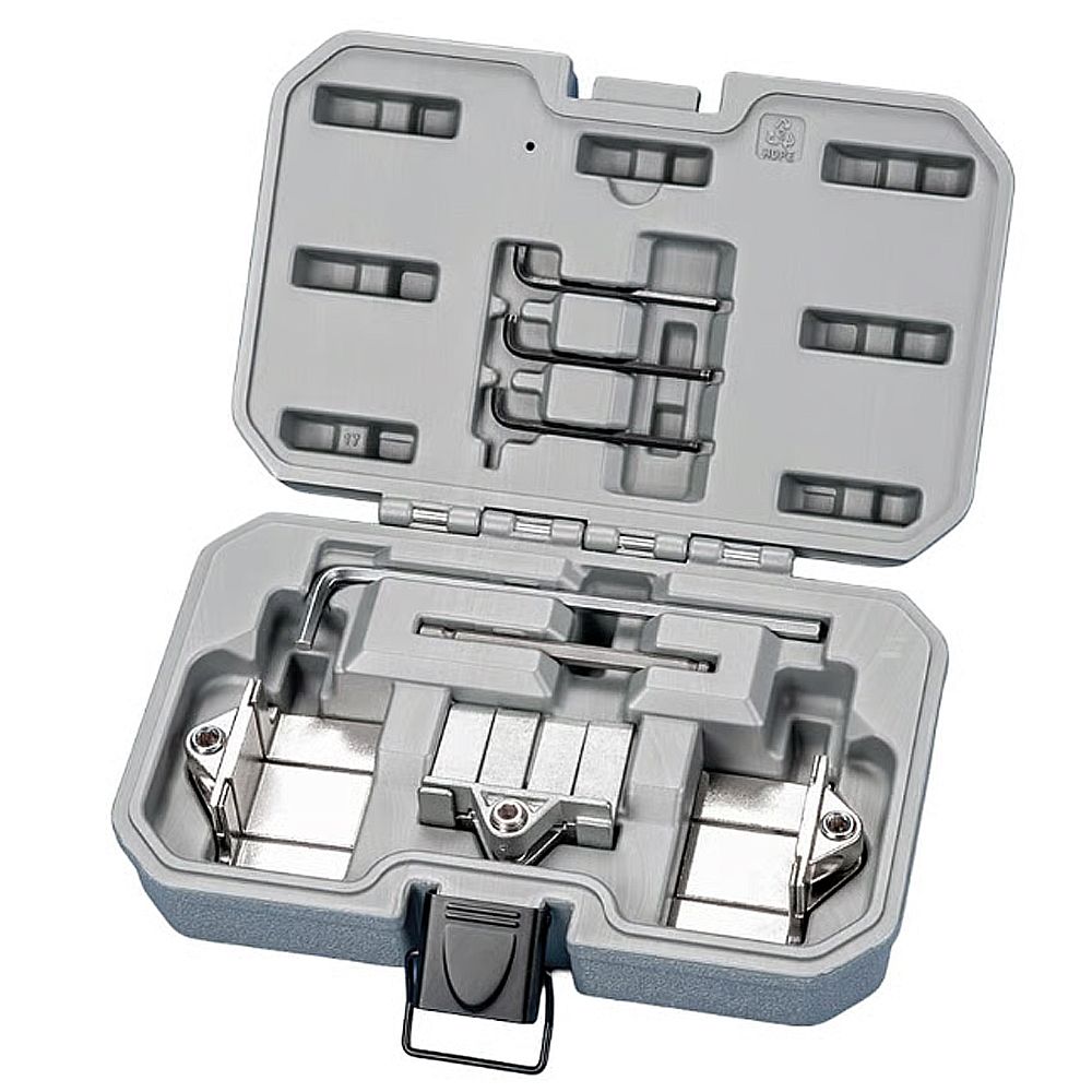 soubercompositehingeresetkit SOUBER TOOLS HINGE RESETTING KIT CD/HRK - Image 1