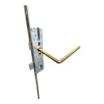 8mm L SHAPED GEARBOX SPINDLE TESTER - Image 2