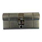 NELK BANHAM 363 TWIN CAM EURO DOUBLE CYLINDER 35/35 - Image 2