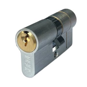 V CAM DDOUBLE CYLINDER