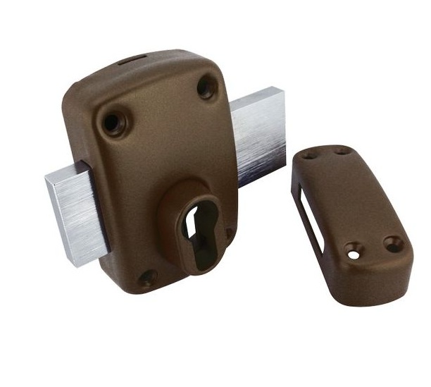 x5rimlock IFAM X5 EURO RIM LOCK - Image 1